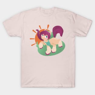 Sunny Starscout T-Shirt